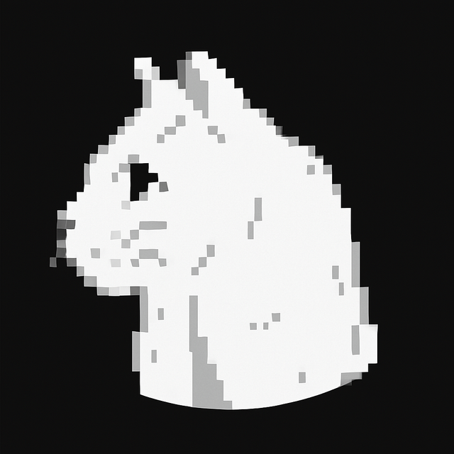 PennyBlackCat NFT