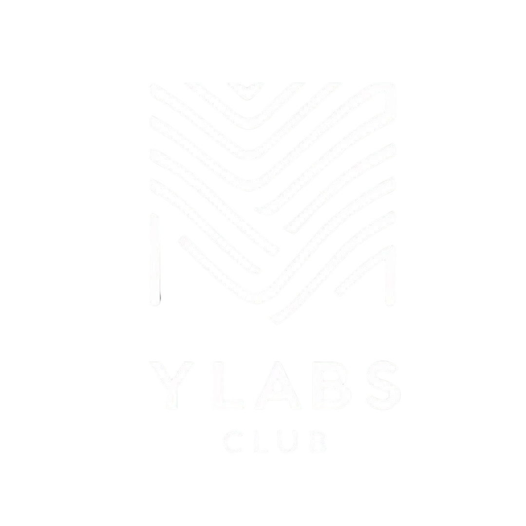 YLABS CLUB Logo
